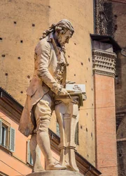 Bologna, Italien